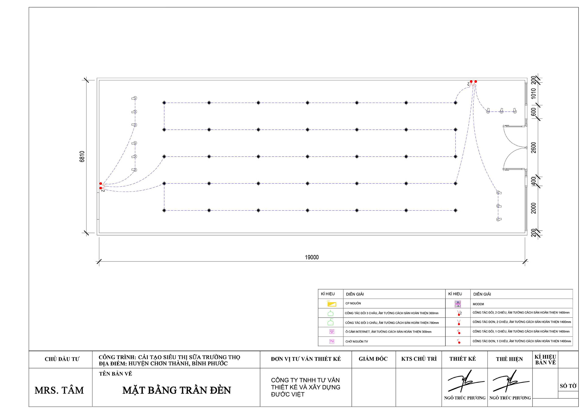 超级市场“长寿奶”丨Được Việt 公司-22
