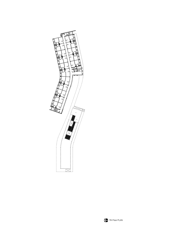 泰国 Mahidol 大学女性宿舍·IDIN 建筑事务所-64