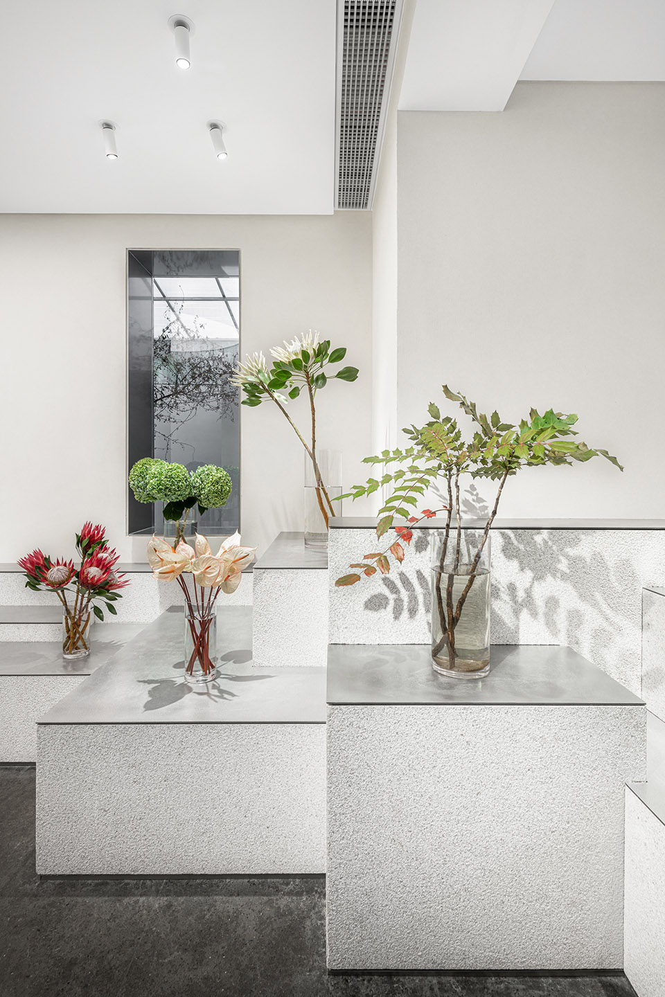 上海Absolute精品花艺店-17