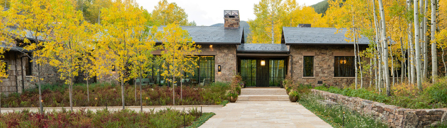 DBX牧场庄园丨美国科罗拉多丨Design Workshop-59