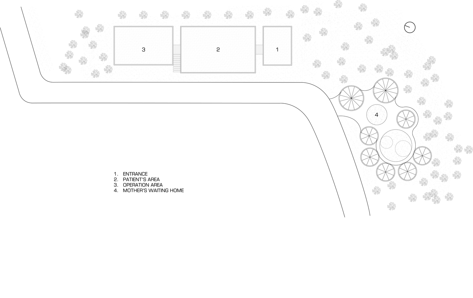 Woldyia Maternity Center  Vilalta Arquitectura-59