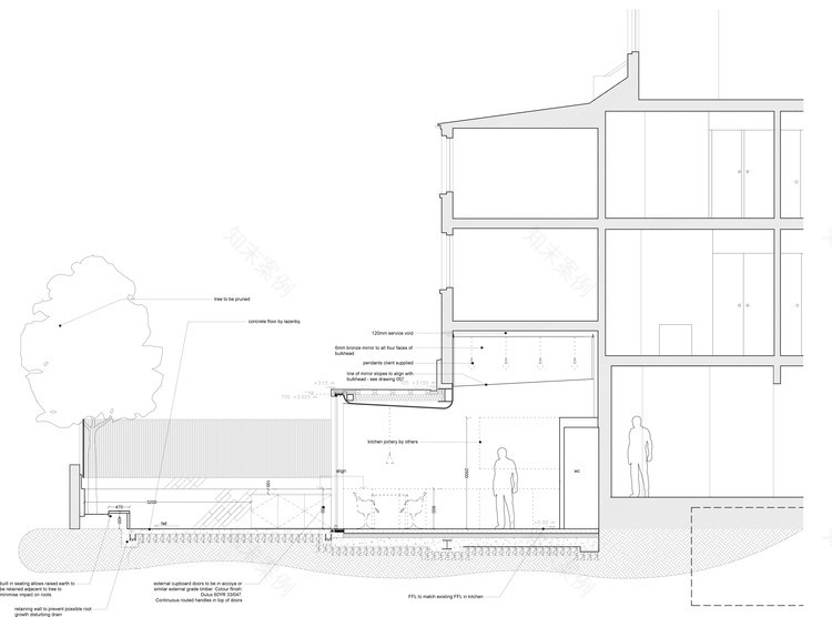 Highbury House Architecture for London-16