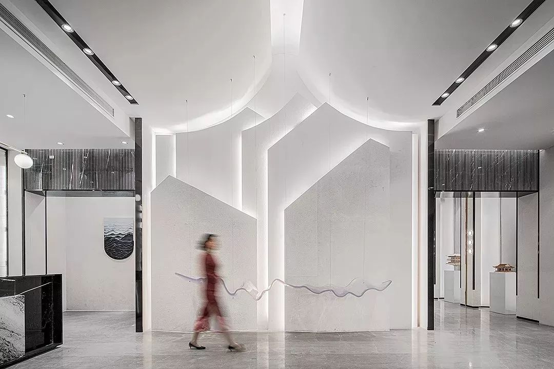 甪直荣盛甫上花园售楼处-18