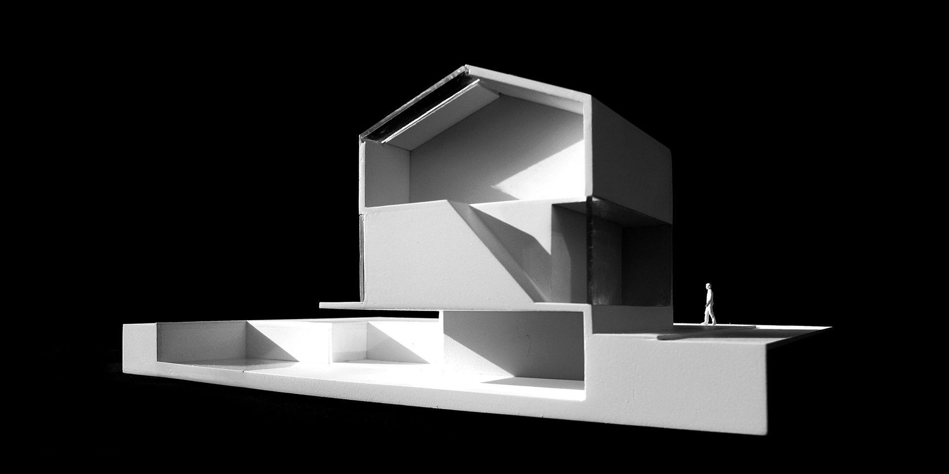 马德里市中心“连续体”住宅-3