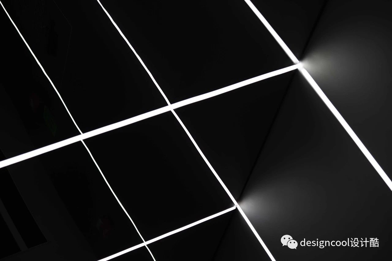 远鹏集团办公总部丨中国深圳丨林尚空间设计-47