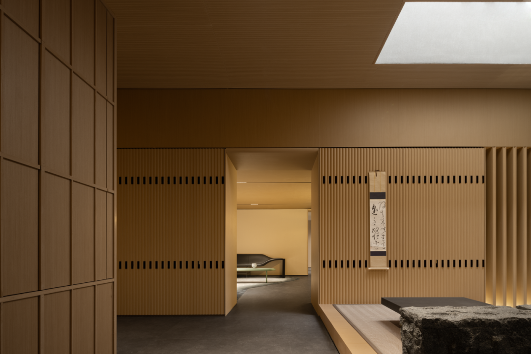 长沙深业麓溪云境下叠别墅丨中国长沙丨共生形态-18