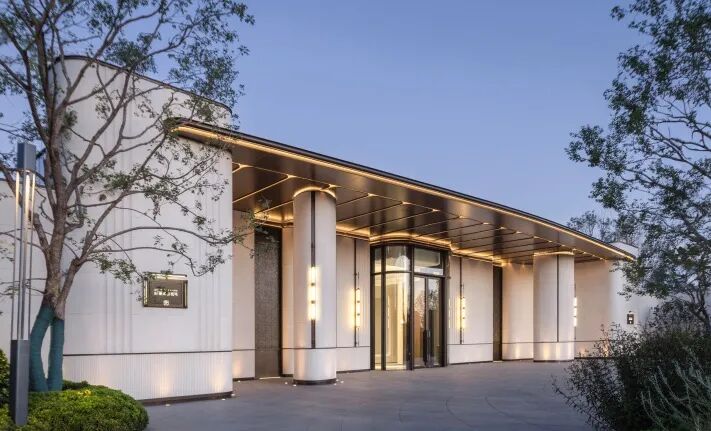 中海北京·丽泽叁號院丨中国北京丨建筑PTA上海柏涛,景观凯盛上景(北京)-0