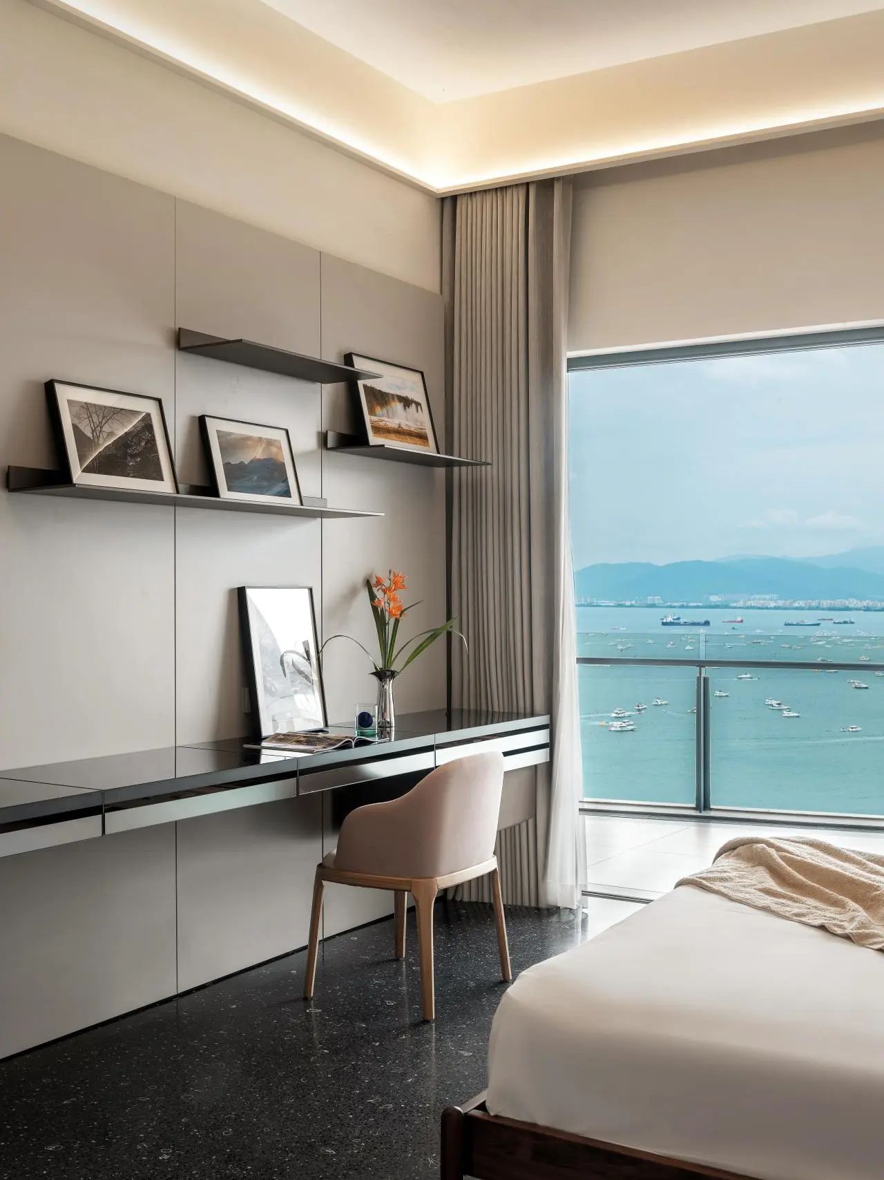 半山半岛观海府邸丨中国三亚丨WWD北京华熙万物设计有限公司-32