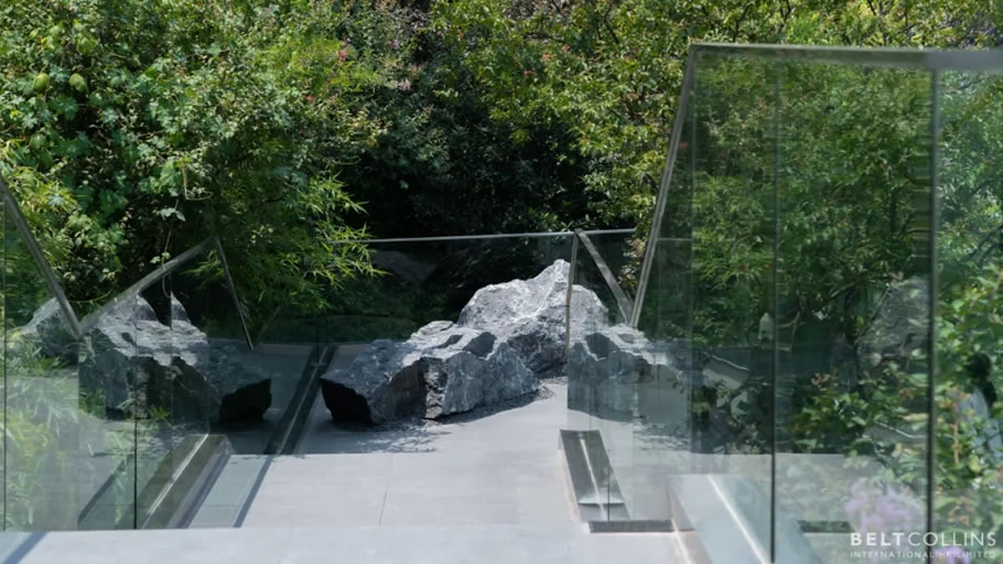 重庆中国铁建西派城丨中国重庆丨贝尔高林国际（香港）有限公司-37