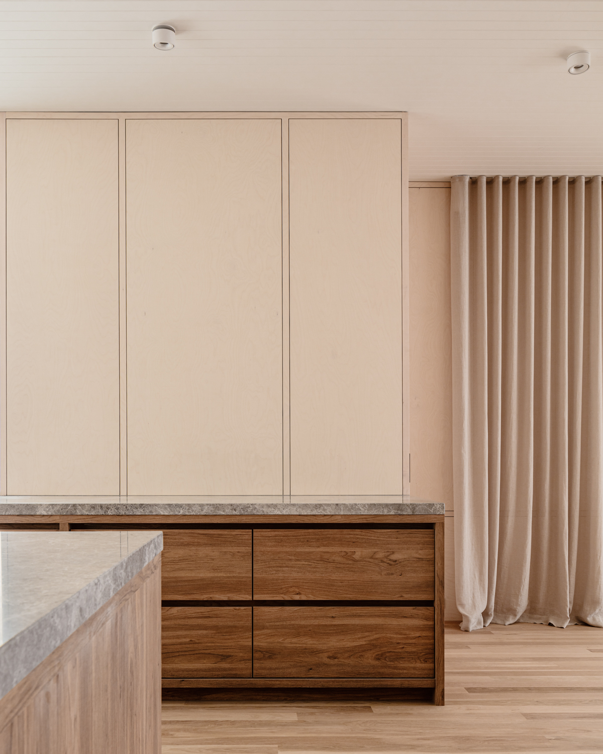 海风住宅丨澳大利亚丨B.E Architecture-4