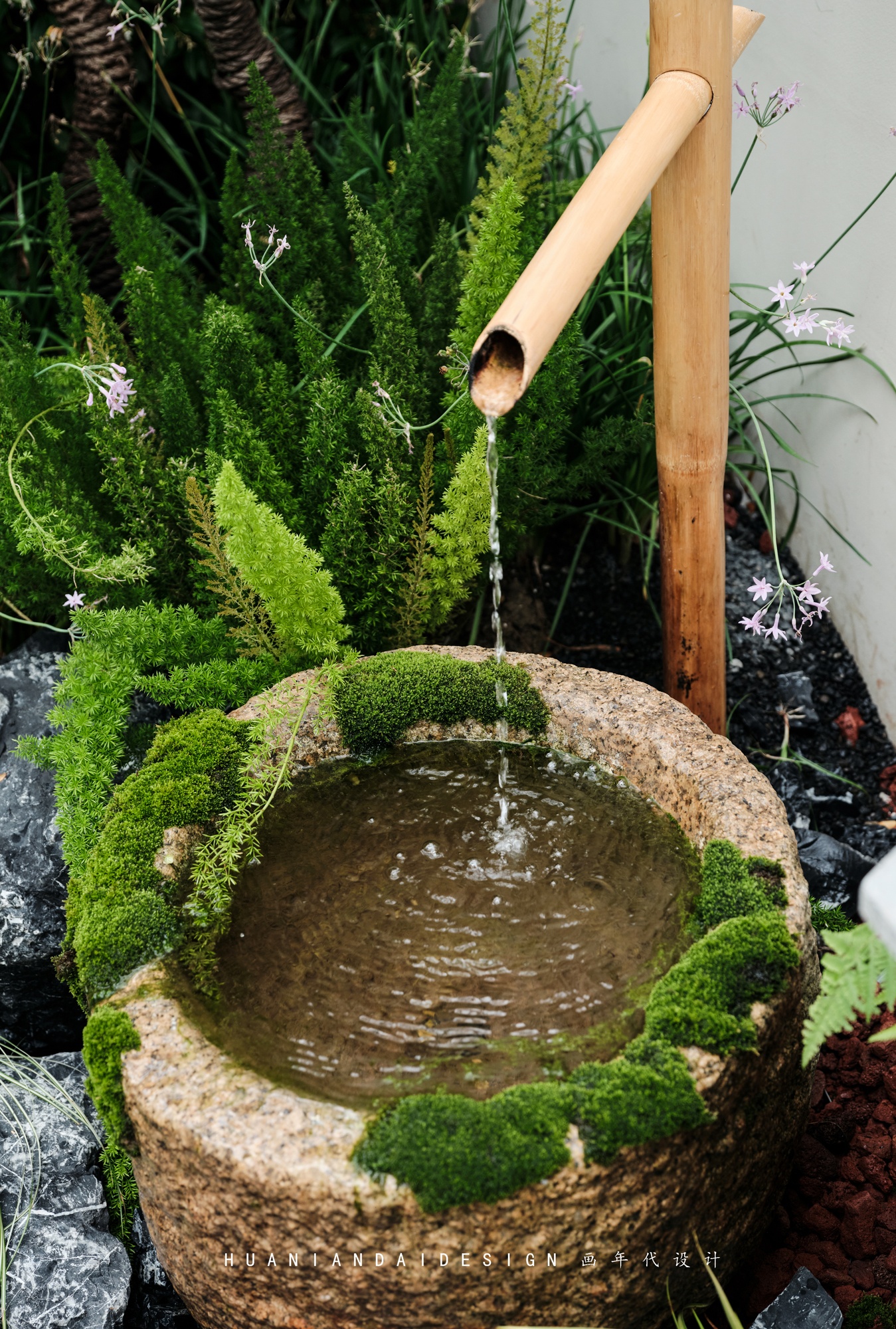 普福寺路·号私宅设计丨中国苏州丨画年代设计事务所-63