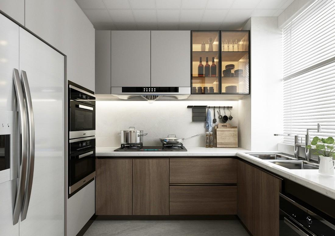 仁恒海和院——宁静舒适的家-9