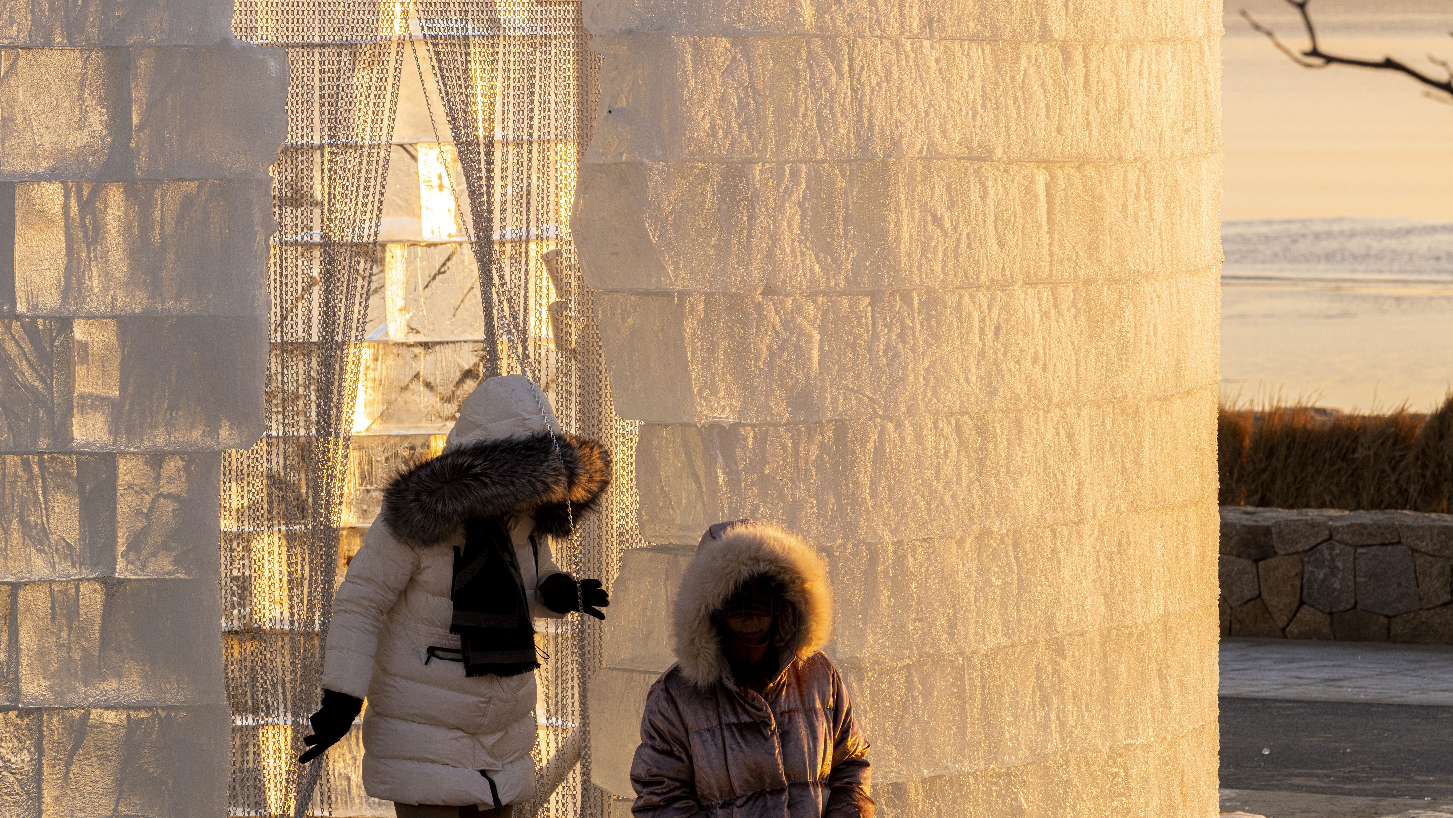 《令人心动的offer》北京建院指导作品：此刻沙漏，阿那亚2丨中国秦皇岛丨杨希言、陈铚研、李冠甲/北京市建筑设计研究院有限公司-10