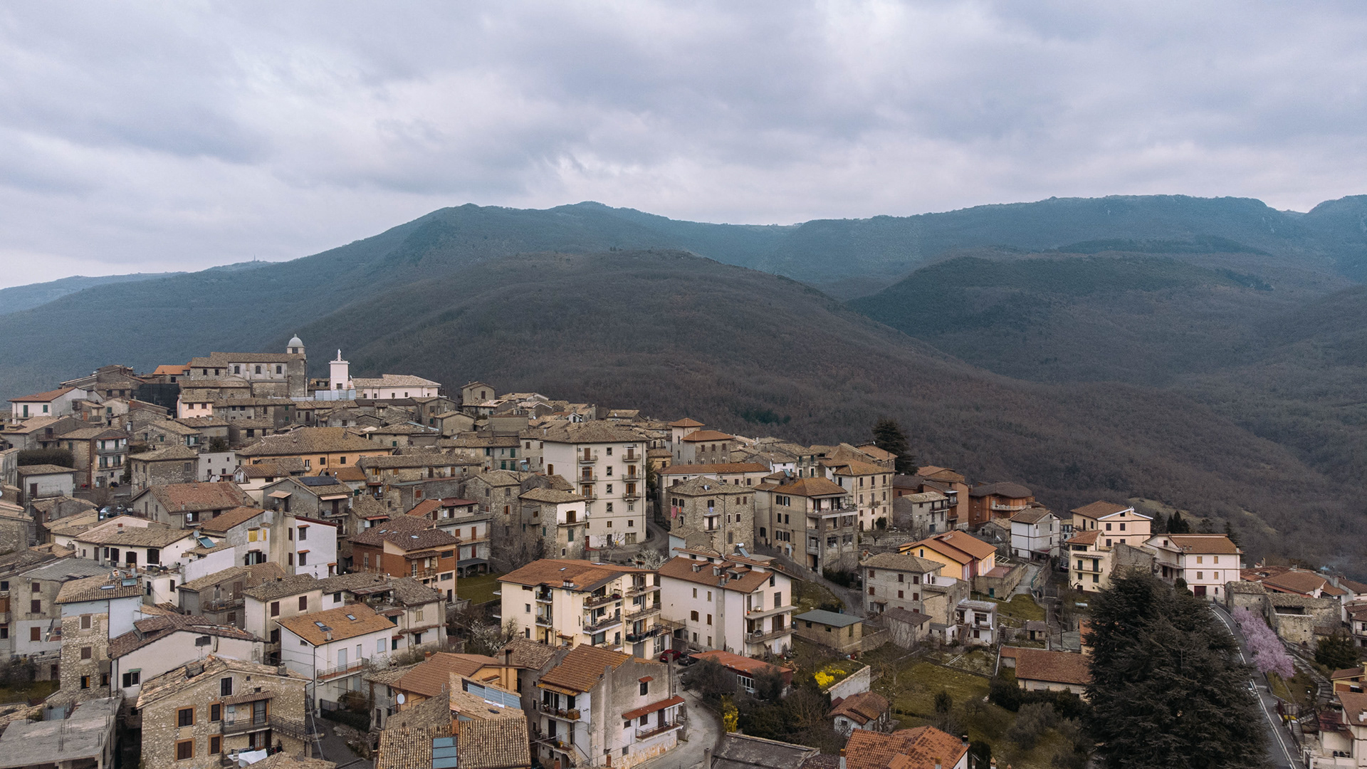 无人机摄影丨Nati Caviglia-19