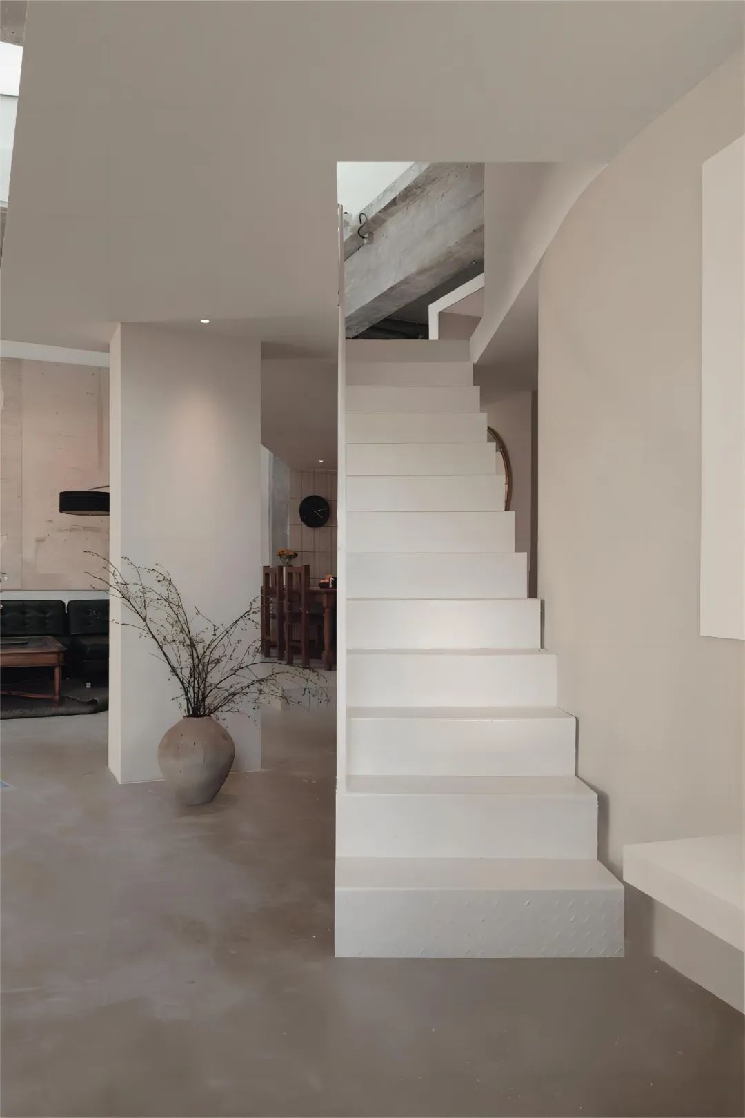 避雨亭·艺术家工作室改造丨中国北京丨帕姆建筑-26