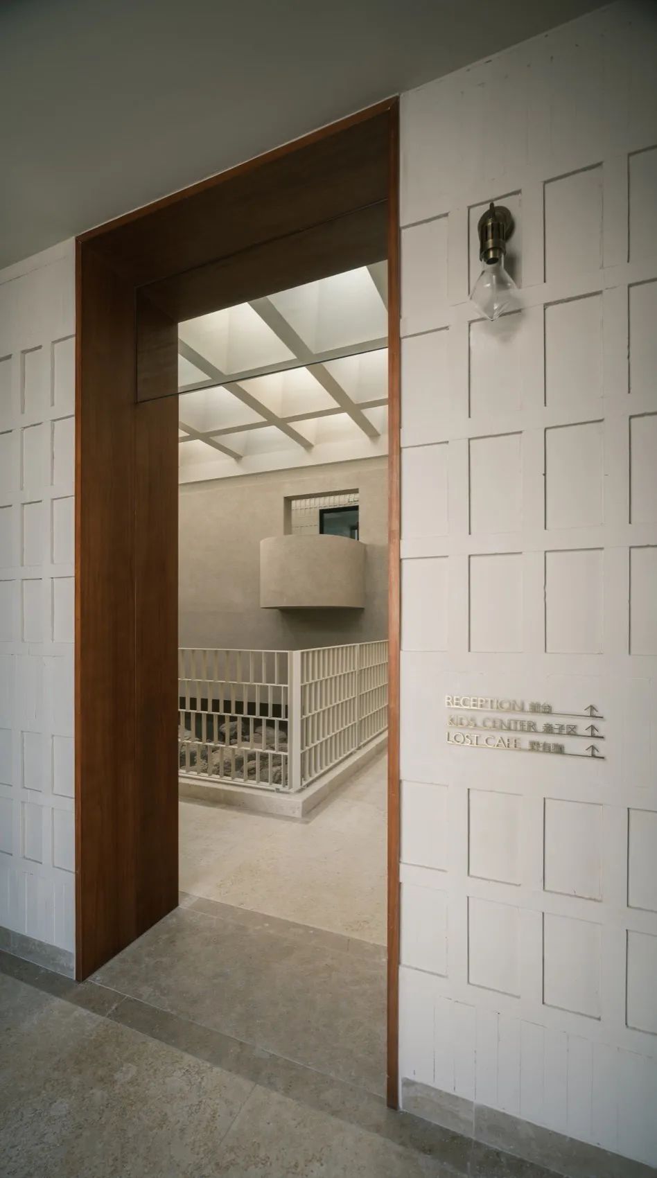 大乐之野嵊泗黄龙岛灯塔酒店室内设计丨中国舟山丨实在建筑设计工作室-32
