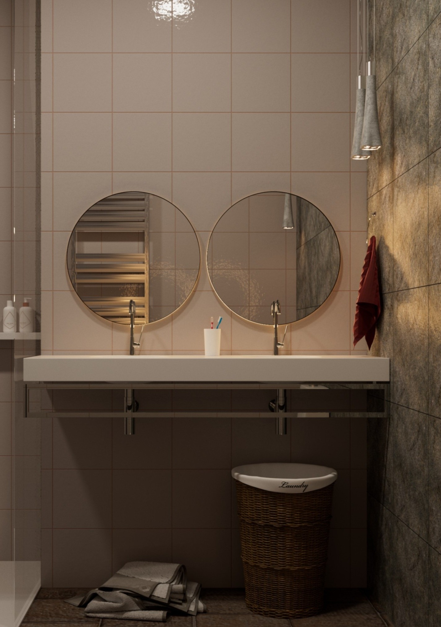 Small Apartment Interior-7