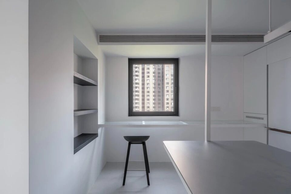 罗秀达｜通透与宁静的再生设计-11