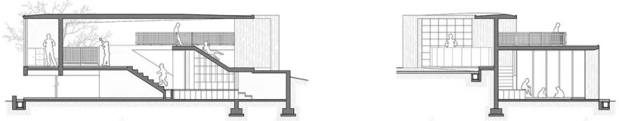 贵州山村中的青少年公益营地——雷励贵州大项目活动营地-62