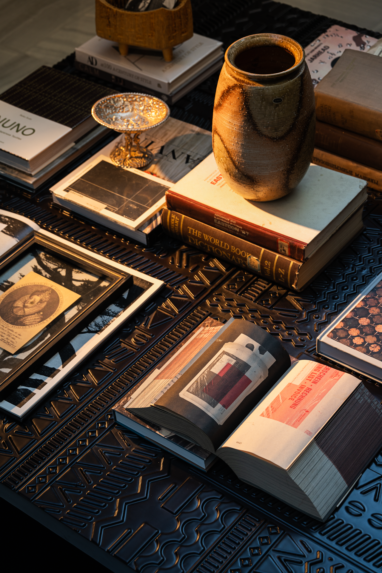 中海·盛京玖章丨中国沈阳丨研质共设-55