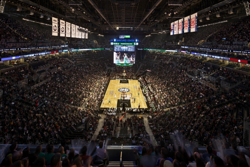 巴克莱体育竞技中心（Barclays Center）-55