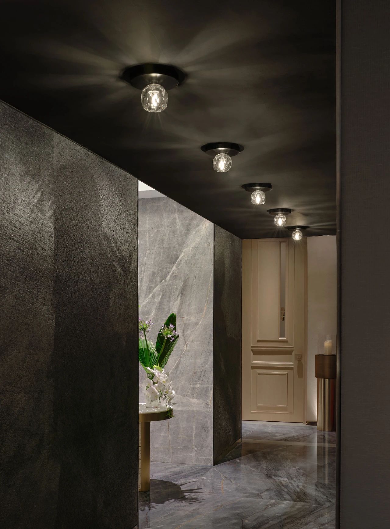 丽妍雅集(上海瑞虹天地太阳宫)丨中国上海丨那漾室内设计咨询(上海)有限公司-15