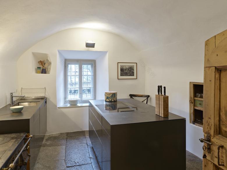 Klainguti + Rainalter丨Chesa Lyss丨瑞士-16