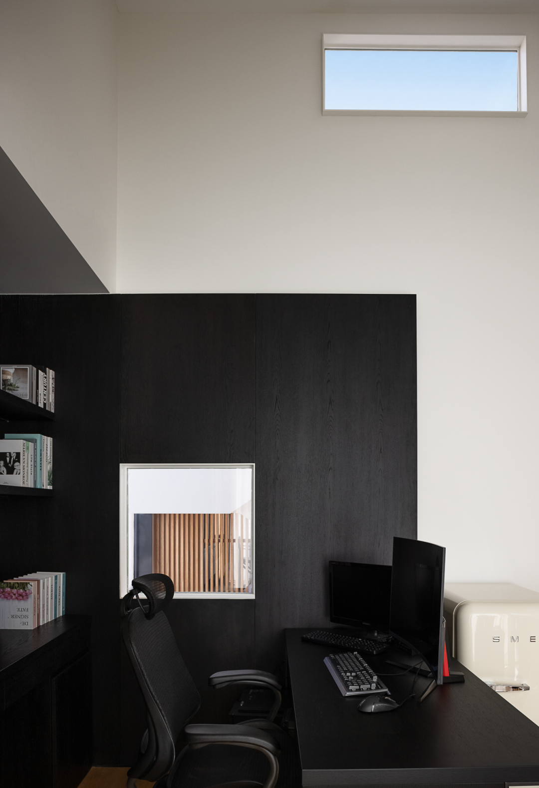 江景别墅丨中国温州丨上海吉尚设计-68