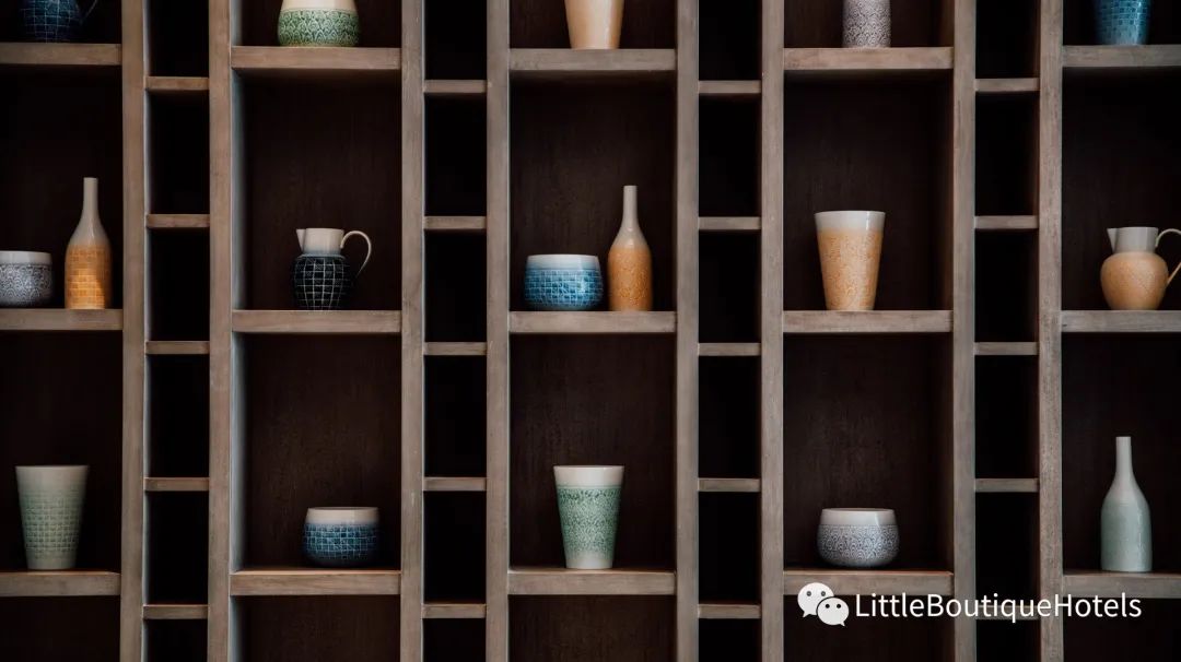 德化陆升陶瓷酒店丨中国福建丨安德烈·吉蒙德,艾凡·埃莱巴赫-29