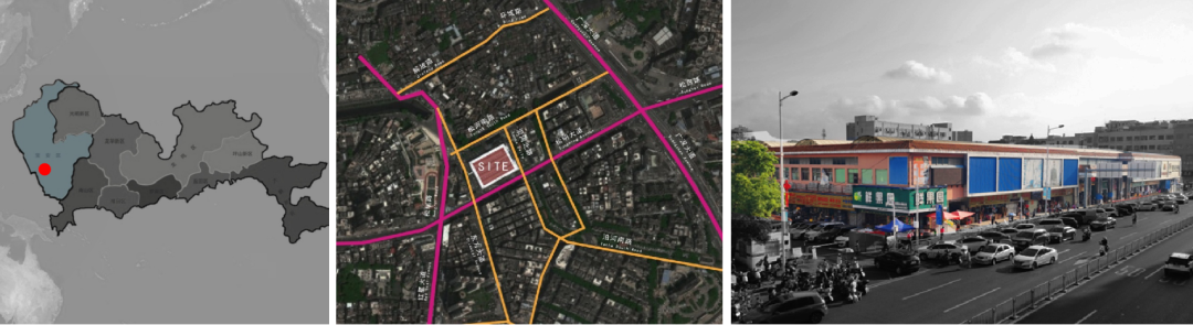 深圳松岗翡翠市场改造 | 创新“菜市场”空间体验-61