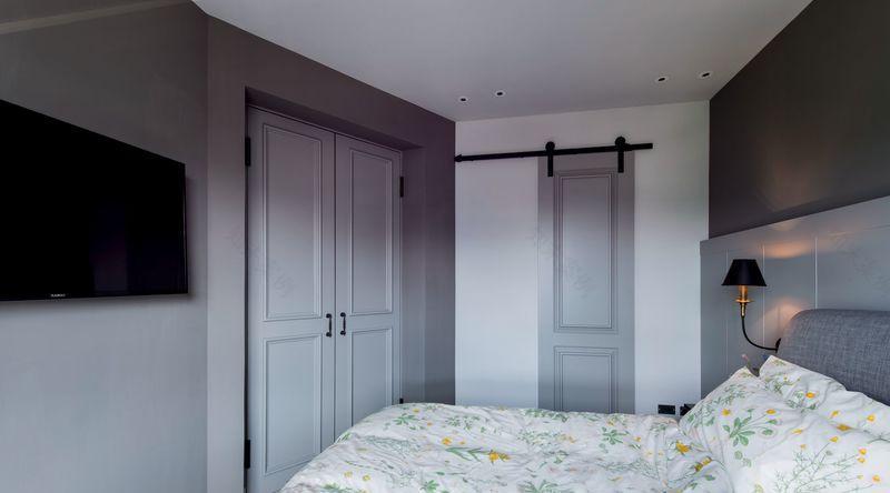 50平米建筑师之家-72