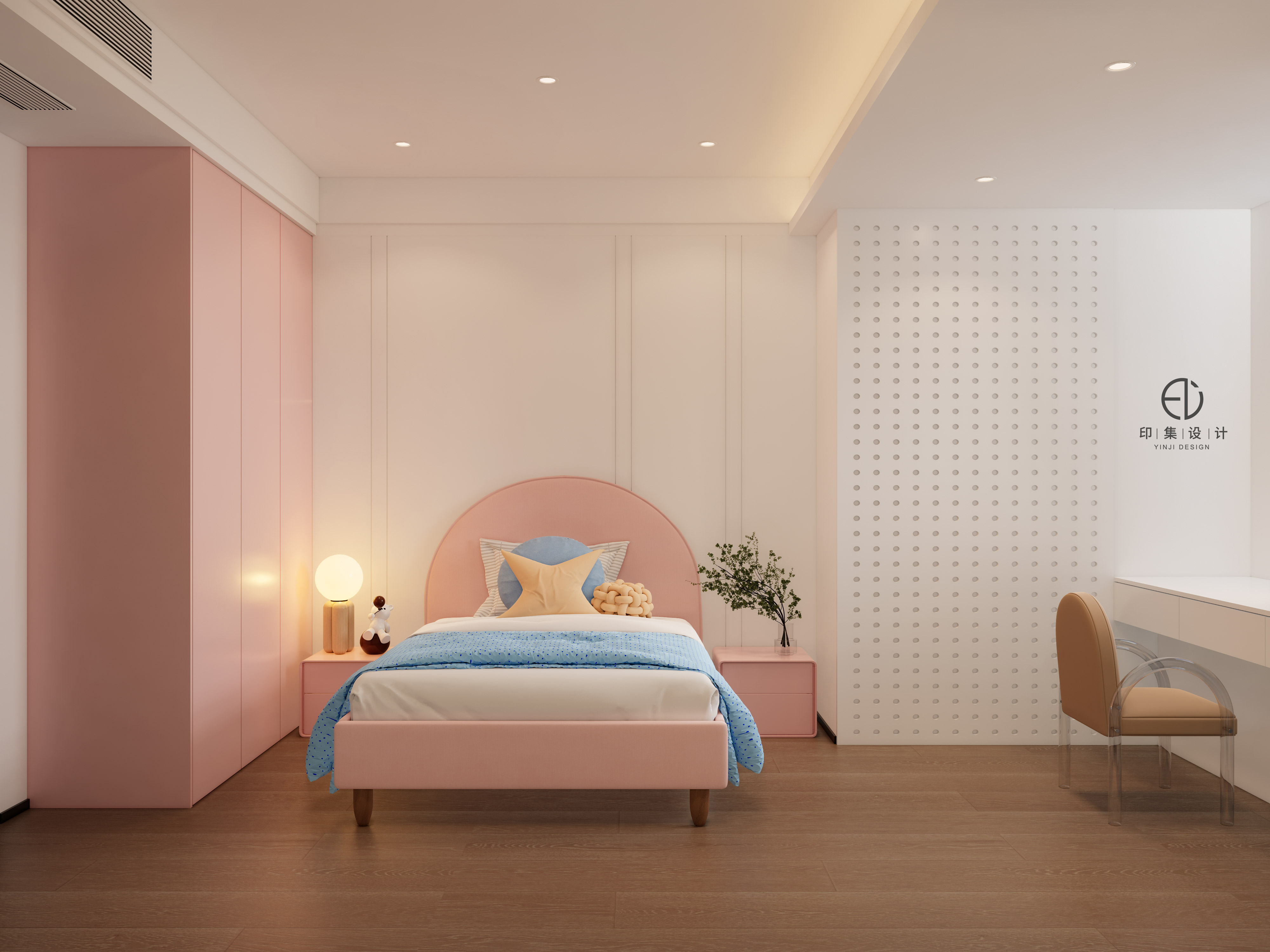 145㎡ 意式极简，立于都市，奢享精致-22