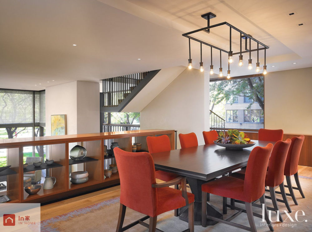 简约风格餐厅设计案例解析-3