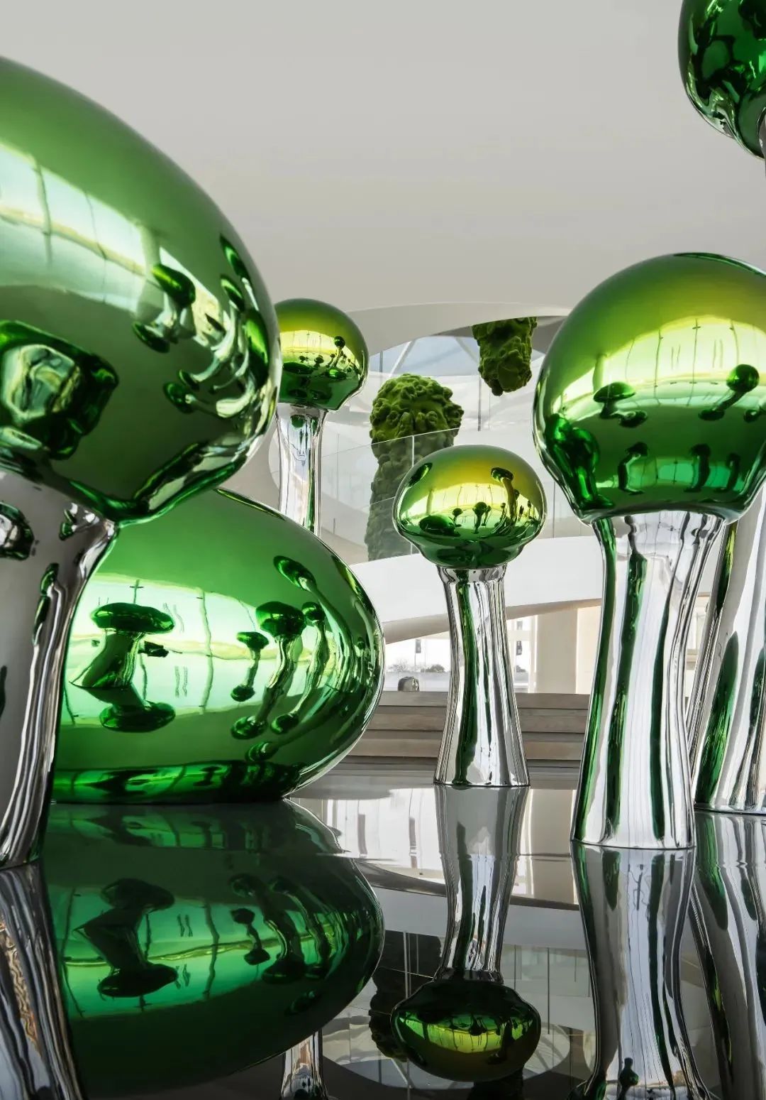 新东润云麓之城城市会客厅丨中国郑州-2