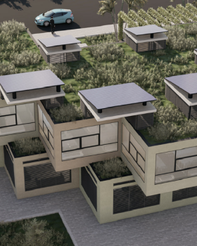 Office Building
