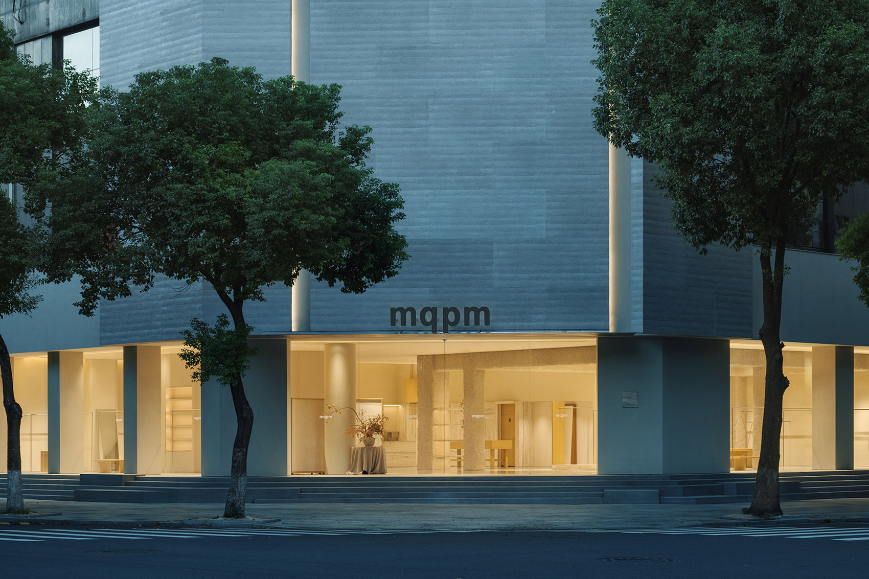 mqpm买手店丨中国浙江丨ForNature Design-69