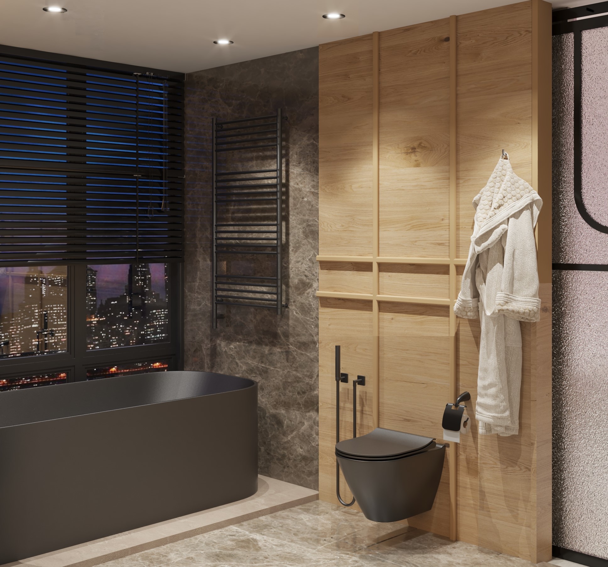 MODERN BATHROOM DESIGN-1