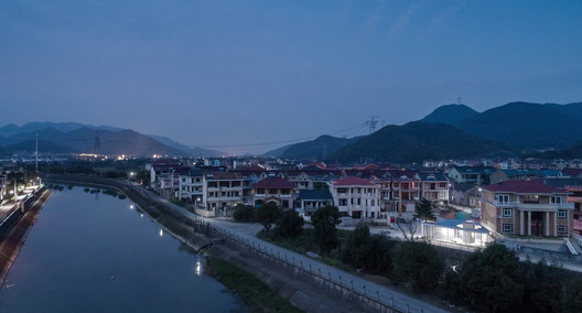 Sanchakou公共厕所丨中国杭州丨Shulin Architectural Design-77