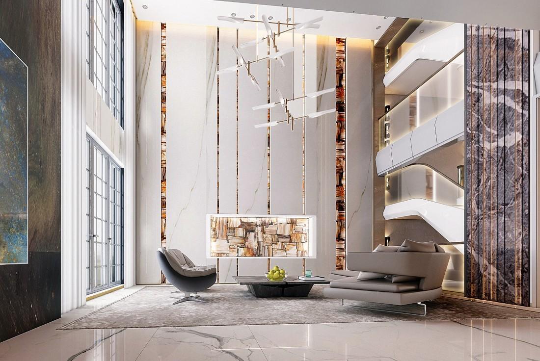 白驹过隙，寓自然于家-2