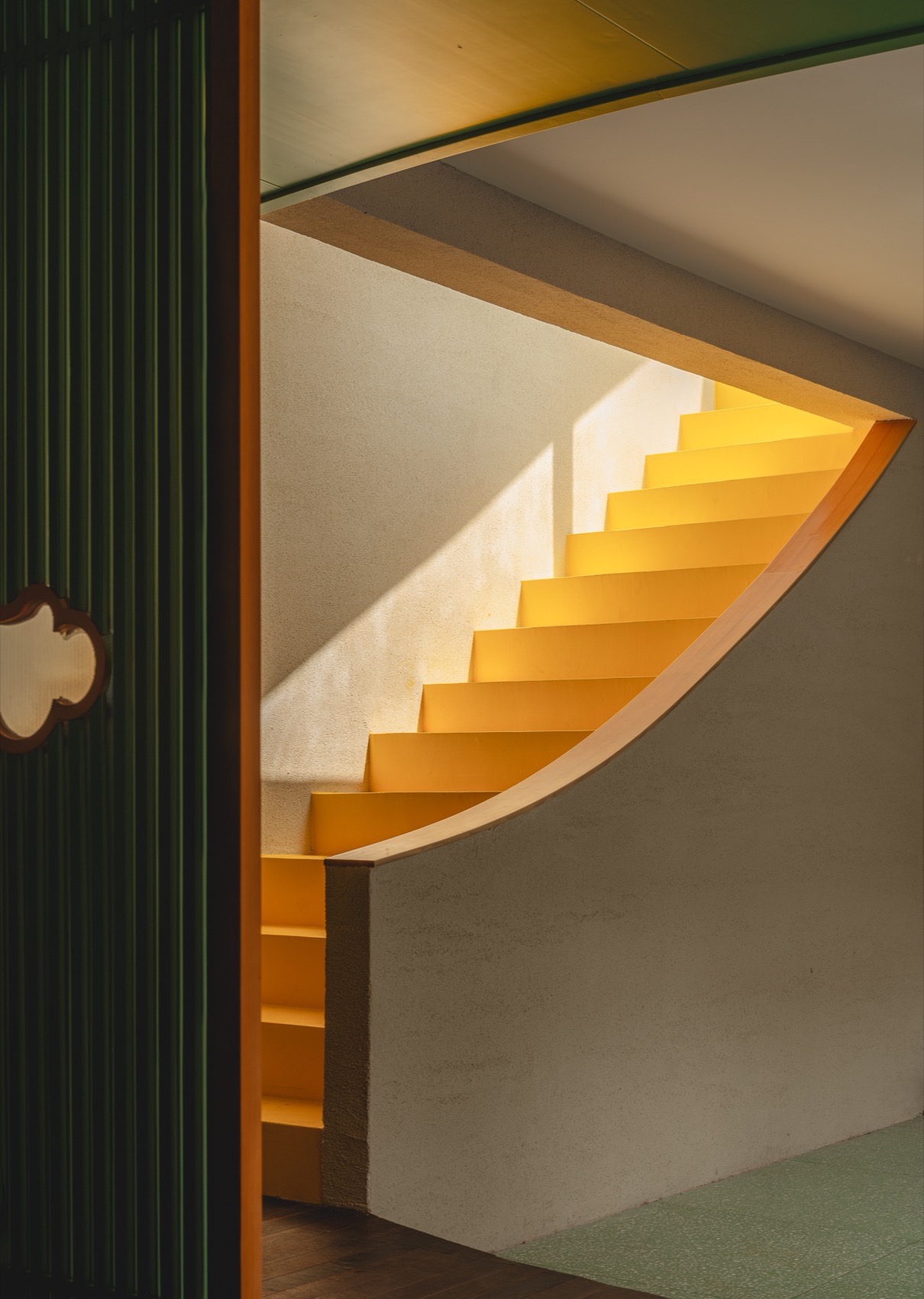 介介工作室办公空间设计，北京 / 介介工作室-61