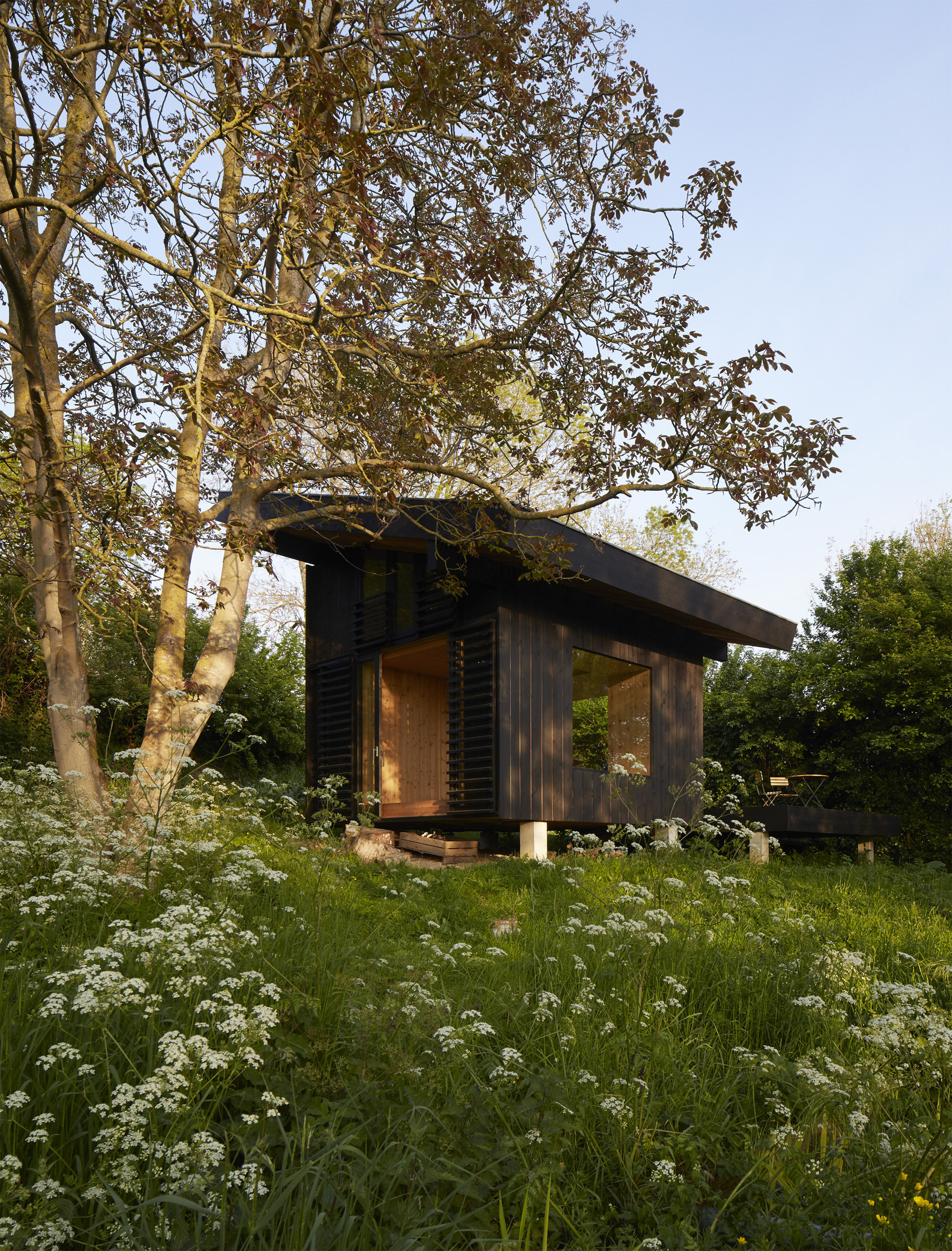 La Petite Maison / arba-7