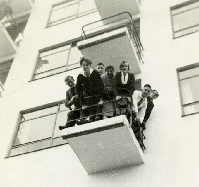 《她 Her》室内设计丨美国洛杉矶丨K.K. Barrett-40