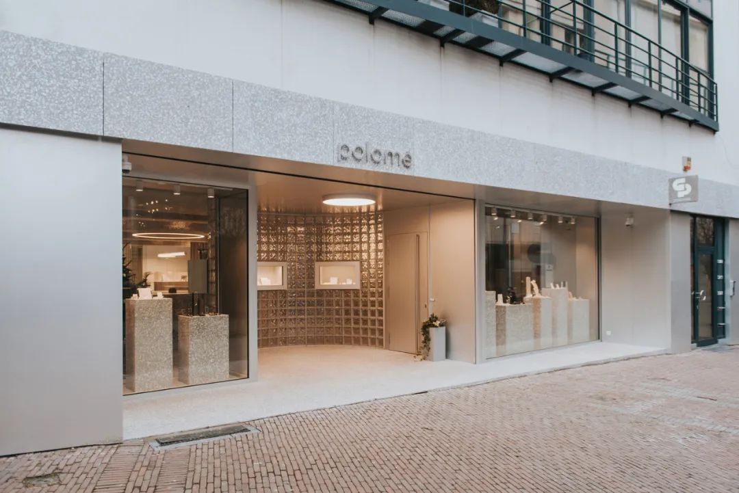 Poloé 珠宝店-40