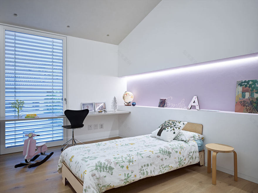 意大利南部绿色之家-6