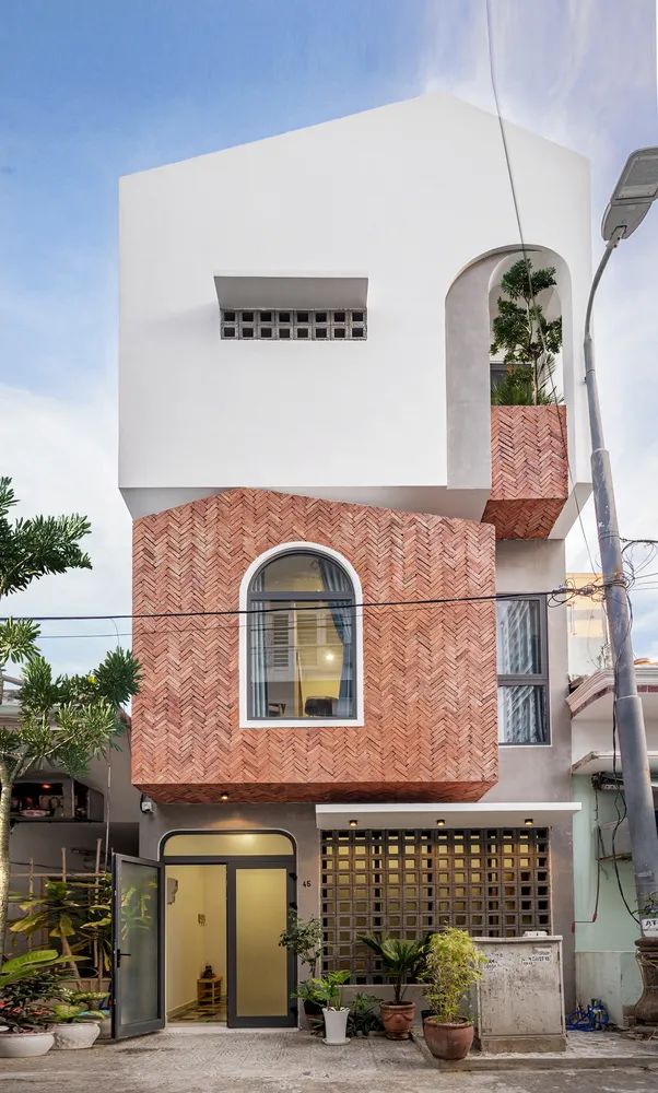 50 平米小屋的阳光怀旧之旅-11