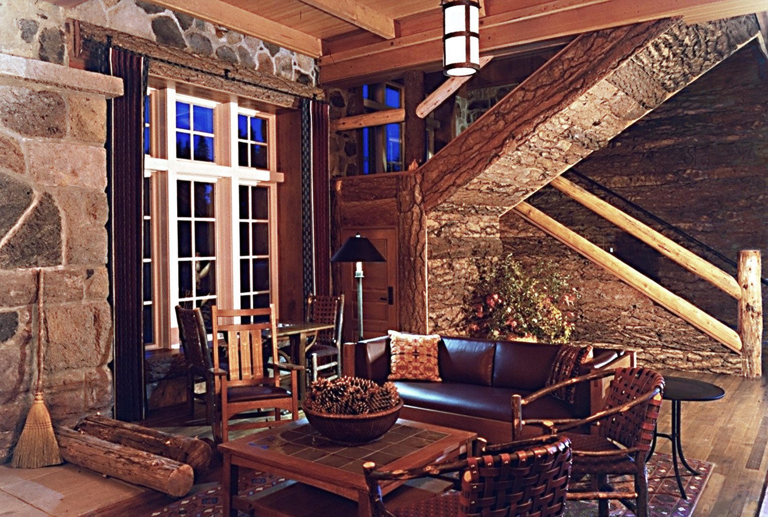 Crater Lake Lodge Rehabilitation-4