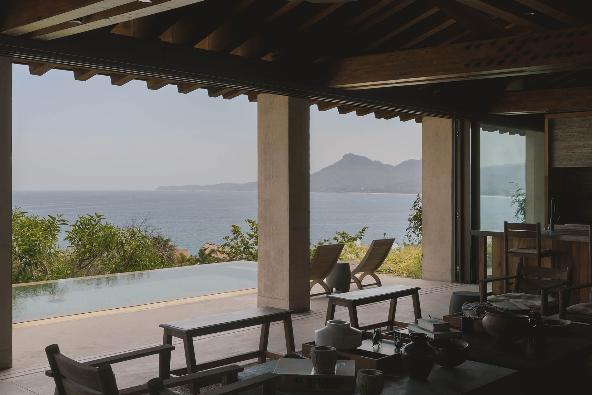 乌玛诺酒店丨墨西哥丨PLANTEA-91