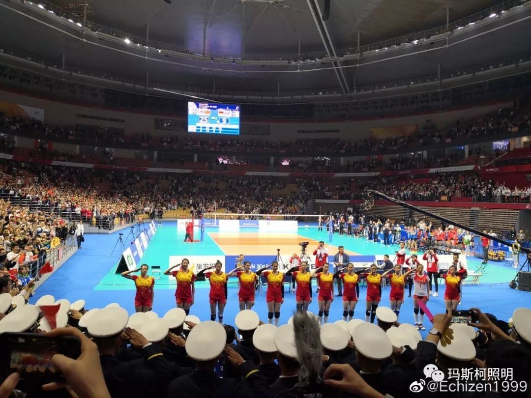 玛斯柯点亮武汉军运会,顶级体育照明助力世界军人运动会-24