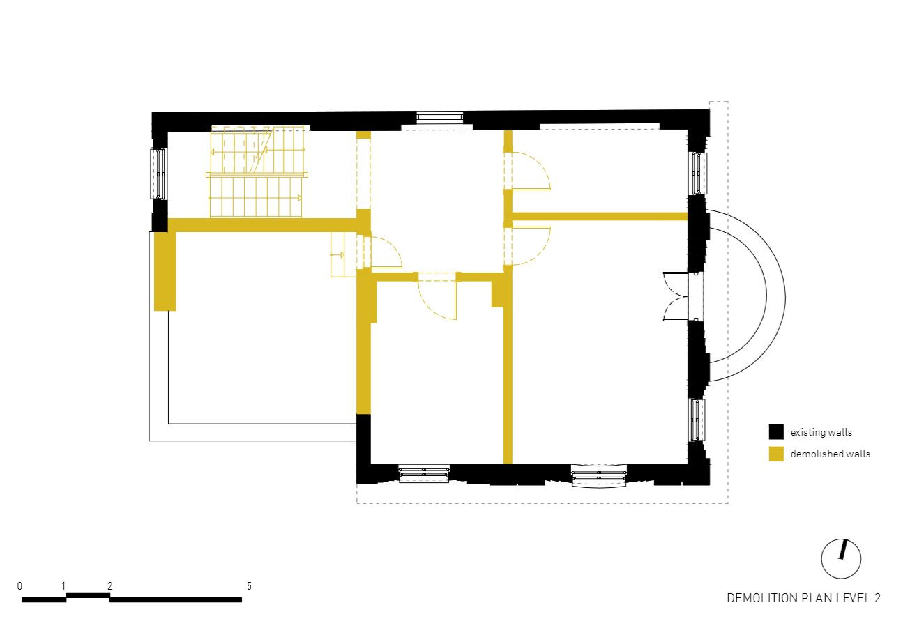 丨保加利亚丨保加利亚I,O architects工作室-85