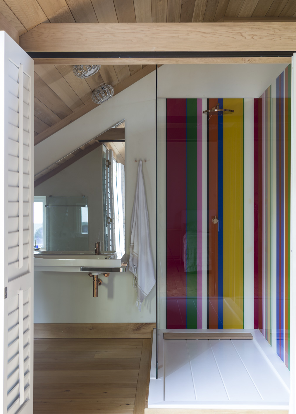 阿尔芬村百年魅力与现代室内设计的完美结合-21